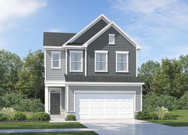 Property at 1009 Red Roses Ave, Durham, NC 27703, 3 beds, 2.5 baths