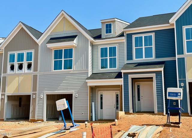 Property at 91 Ripple Way #213, Clayton, NC 27520, 3 beds, 2.5 baths