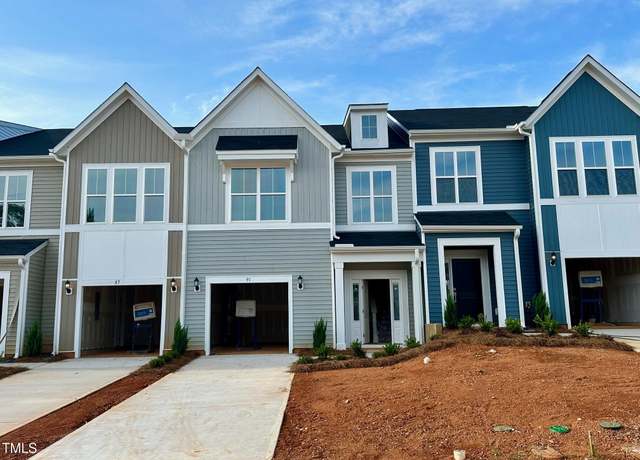 Property at 91 Ripple Way #213, Clayton, NC 27520, 3 beds, 2.5 baths