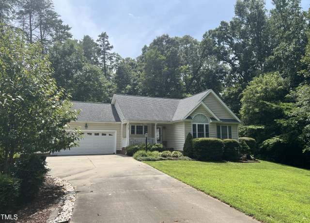 Property at 2972 Cabin Rd, Burlington, NC 27215, 3 beds, 2 baths