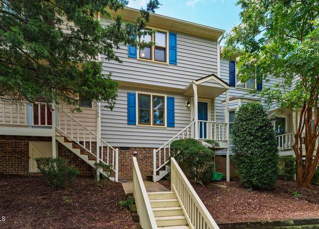 Property at 6564 English Oaks Dr, Raleigh, NC 27615, 2 beds, 2.5 baths