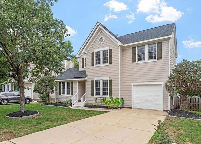 Property at 120 Union Mills Way, Cary, NC 27519, 3 beds, 2.5 baths