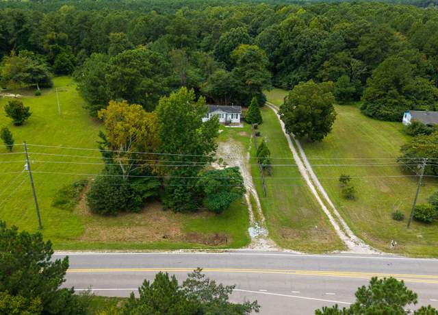 Property at 736 Jones Dairy Rd, Wake Forest, NC 27587