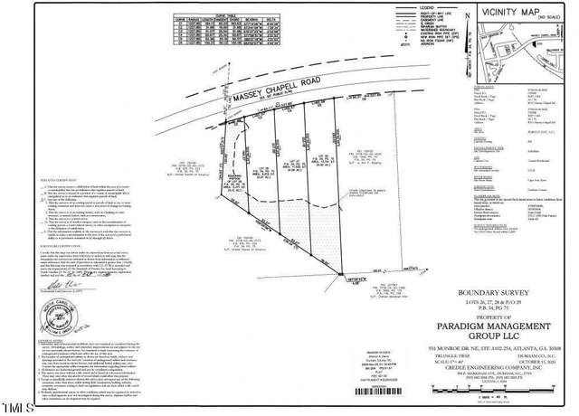 Property at 8115 Massey Chapel Rd, Durham, NC 27713