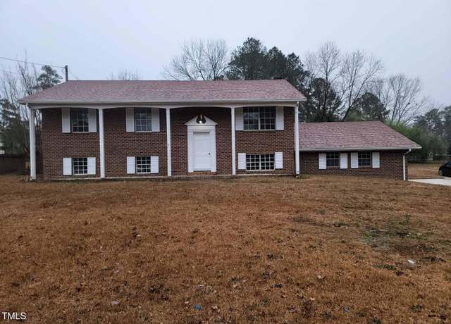 Property at 1815 Bethlehem Rd, Rocky Mount, NC 27803, 3 beds, 3 baths