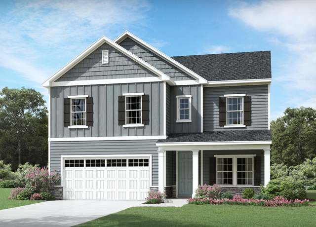 Property at 2224 Birdhouse Ln, Wake Forest, NC 27587, 5 beds, 3 baths