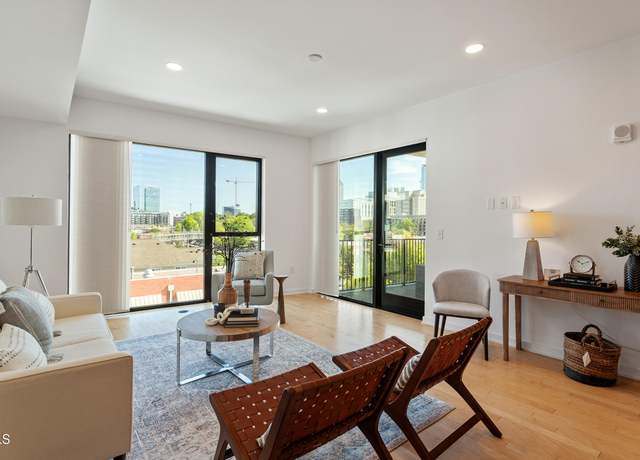 Property at 523 S West St #404, Raleigh, NC 27601, 1 bed, 1 bath