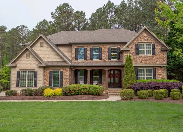 Property at 7633 Summer Pines Way, Wake Forest, NC 27587, 5 beds, 5 baths