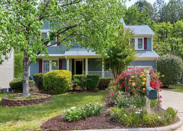 Property at 103 Trent Woods Way, Cary, NC 27519, 3 beds, 2.5 baths