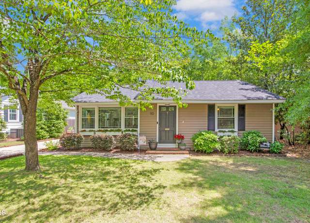 Property at 110 N Churchill Dr, Fayetteville, NC 28303, 3 beds, 2 baths