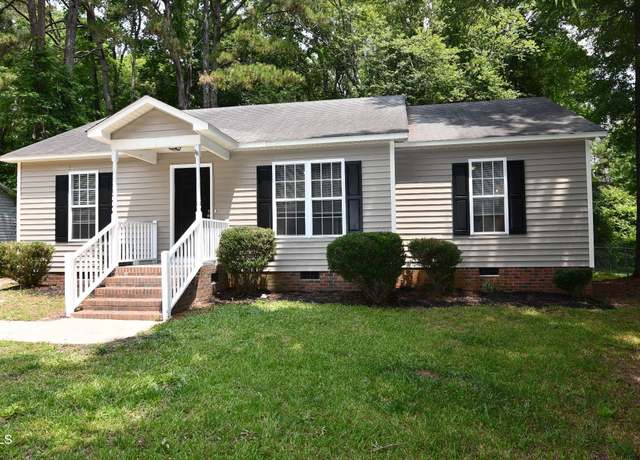 Property at 5949 Sandy Run, Knightdale, NC 27545, 3 beds, 2 baths