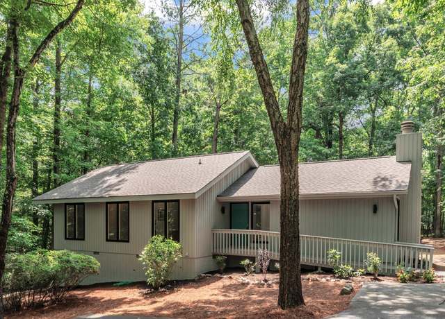 Property at 201 Hunter Hill Rd, Chapel Hill, NC 27516, 3 beds, 2 baths