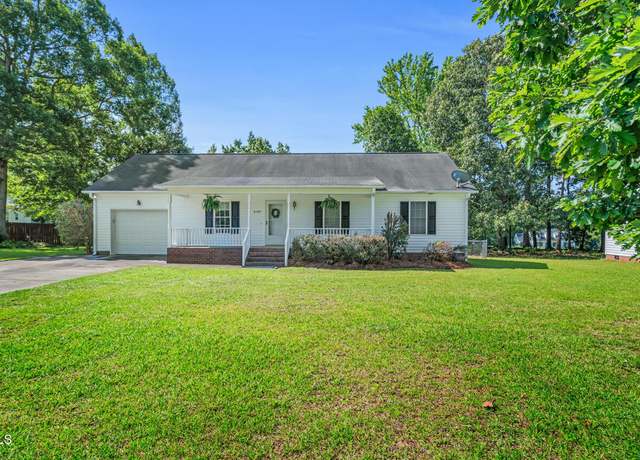 Property at 2105 Belford Dr, Sanford, NC 27330, 3 beds, 2 baths