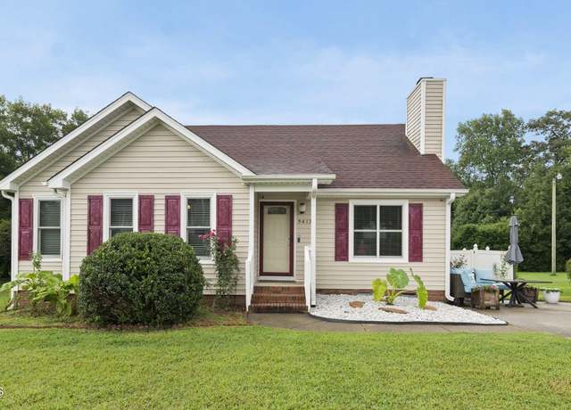 Property at 5412 Baywood Forest Dr, Knightdale, NC 27545, 3 beds, 2 baths
