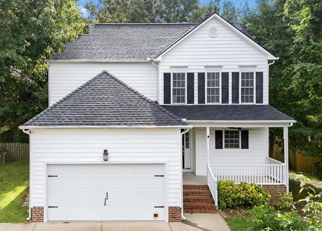 Property at 913 Siena Dr, Wake Forest, NC 27587, 3 beds, 2.5 baths