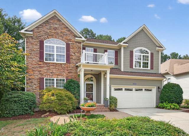 Property at 1215 Bellenden Dr, Durham, NC 27713, 5 beds, 3 baths