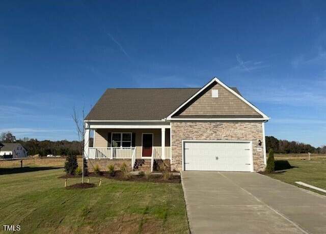 Property at 11360 International Dr, Middlesex, NC 27557, 3 beds, 2.5 baths