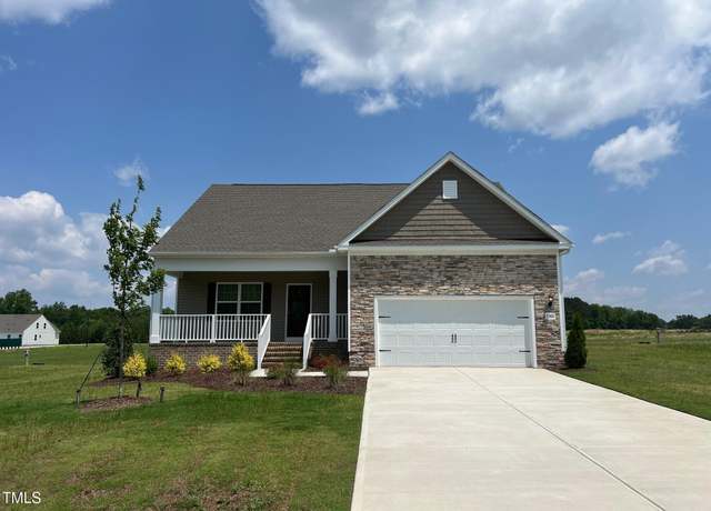 Property at 11360 International Dr, Middlesex, NC 27557, 3 beds, 2.5 baths