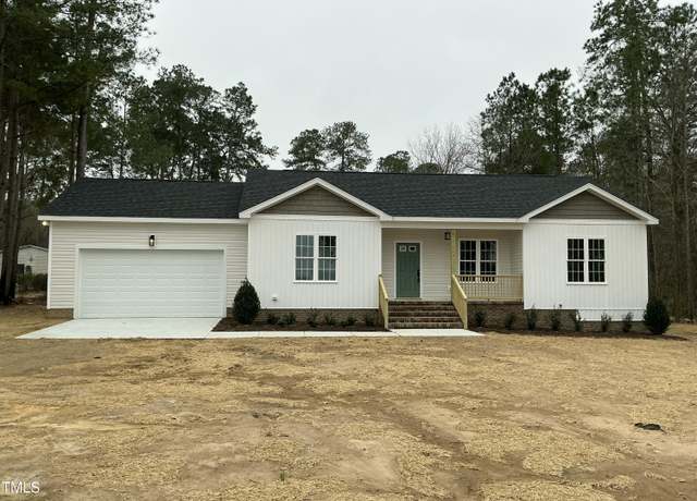 Property at 2242 Eldridge Rd, Newton Grove, NC 28366, 3 beds, 2 baths