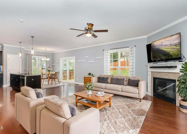 Property at 101 Lager Ln, Garner, NC 27529, 3 beds, 2.5 baths