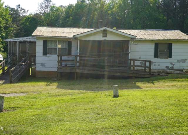 Property at 691 Nc 58 Hwy, Castalia, NC 27816