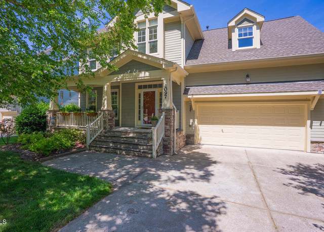 Property at 1097 Trentini Ave, Wake Forest, NC 27587, 4 beds, 2.5 baths