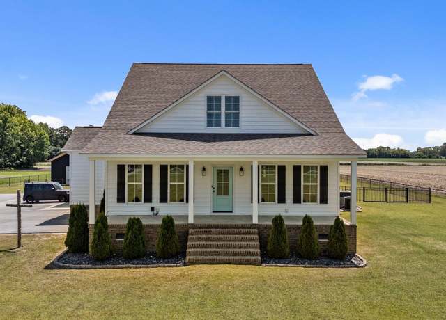 Property at 4333 Us 117 Hwy, Wilson, NC 27893, 3 beds, 3.5 baths