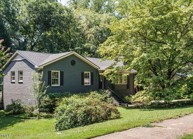 Property at 5039 Kaplan Dr, Raleigh, NC 27606, 3 beds, 3 baths