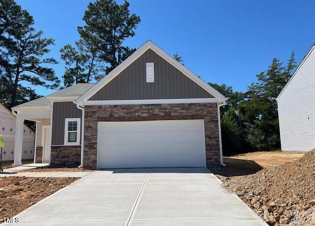 Property at 753 Shepard Rock Dr, Zebulon, NC 27597, 3 beds, 2 baths