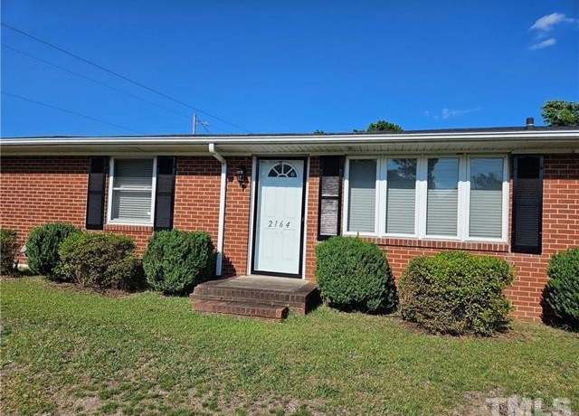 Property at 2164 Ray Rd, Spring Lake, NC 28390, 3 beds, 2 baths