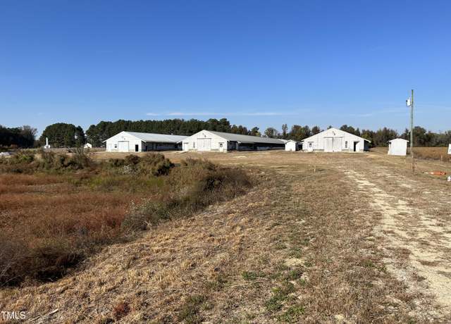 Property at 5900 Godwin Lake Rd, Benson, NC 27504