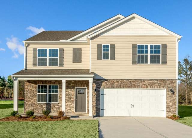 Property at 35 Finsbury Ct, Lillington, NC 27546, 4 beds, 3 baths