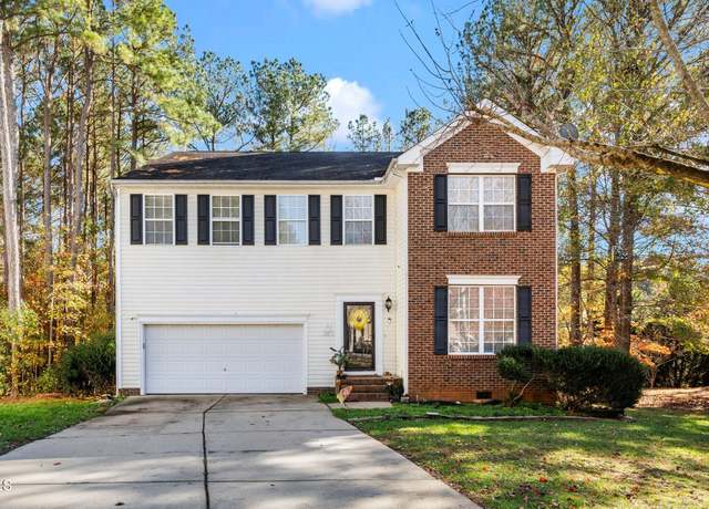 Property at 104 Full Moon Ct, Garner, NC 27529, 4 beds, 2.5 baths