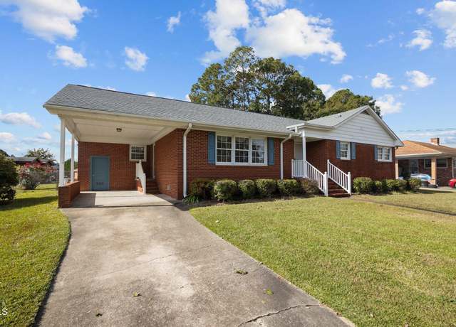 Property at 415 Darby Ave, Kinston, NC 28501, 3 beds, 2 baths