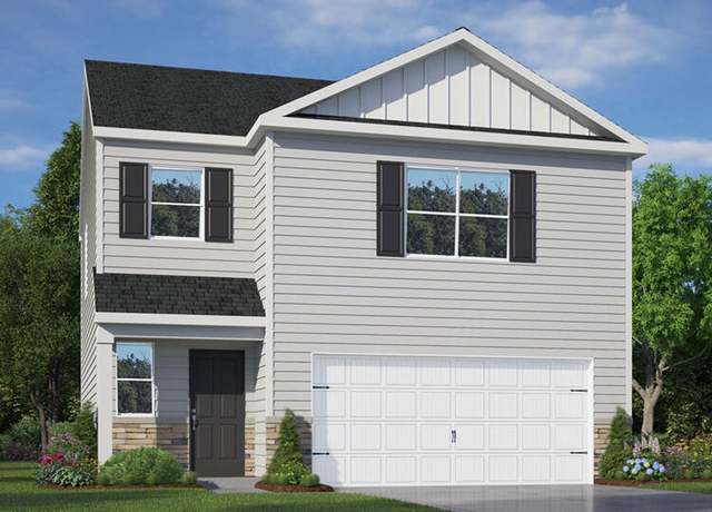 Property at 262 Palm Dr, Sanford, NC 27332, 3 beds, 2.5 baths