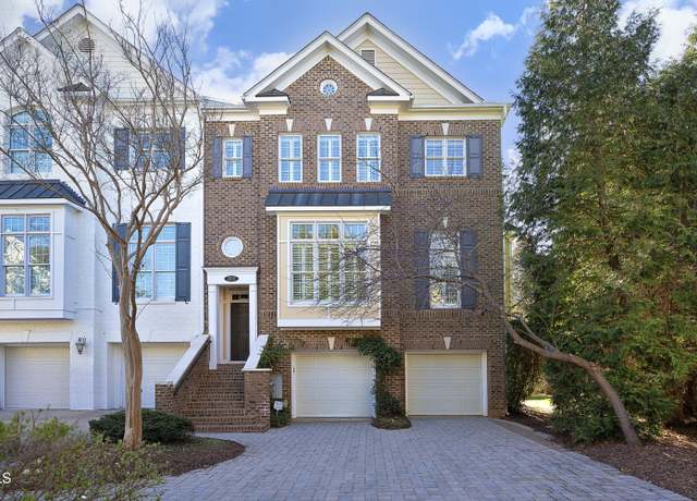 Property at 3937 Bentley Brook Dr, Raleigh, NC 27612, 4 beds, 3.5 baths