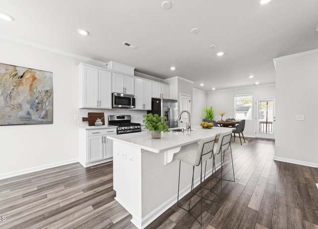 Property at 2720 Burgundy Star Dr, Raleigh, NC 27604, 3 beds, 3.5 baths