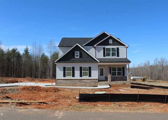 Property at 1403 Reading Ct Unit 75 K.L., Burlington, NC 27217, 4 beds, 2.5 baths