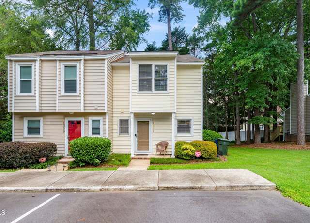 Property at 4361 Bona Ct, Raleigh, NC 27604, 2 beds, 2.5 baths