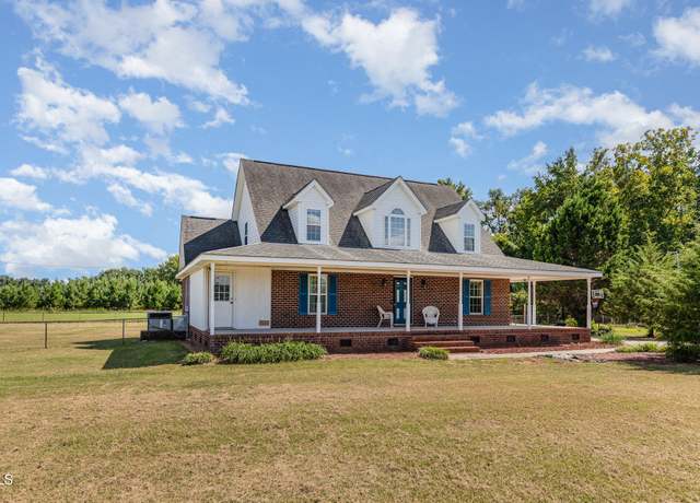 Property at 1395 Stevens Mill Rd, Goldsboro, NC 27530, 3 beds, 2.5 baths
