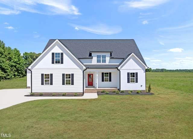 Property at 5377 River Buck Rd, Spring Hope, NC 27882, 4 beds, 3 baths