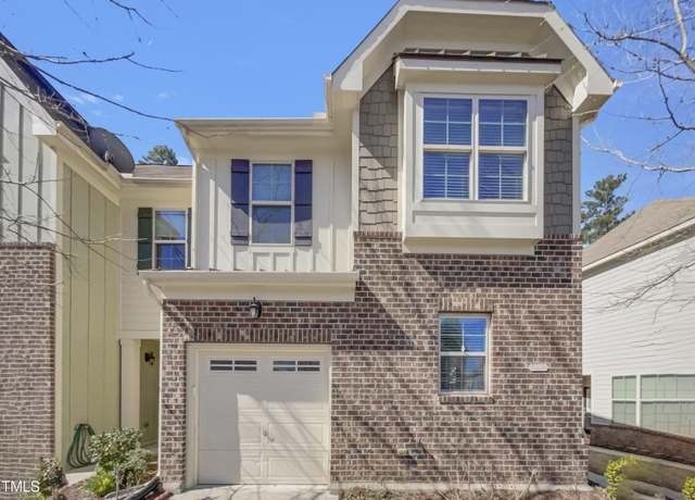 Property at 9911 Lynnberry Pl, Raleigh, NC 27617, 3 beds, 2.5 baths