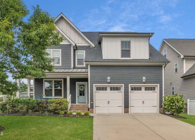 Property at 706 Fireball Ct, Knightdale, NC 27545, 6 beds, 4.5 baths