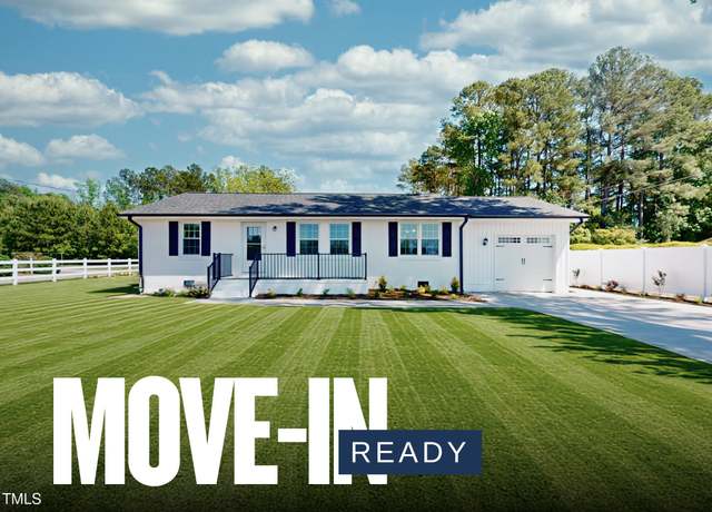 Property at 6715 Princeton Kenly Rd, Princeton, NC 27569, 3 beds, 3 baths