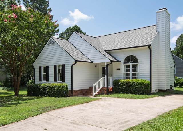 Property at 2425 Fields Of Broadlands Dr, Raleigh, NC 27604, 3 beds, 2 baths