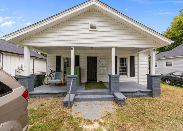 Property at 312 Cleveland Ave, Burlington, NC 27215, 3 beds, 1 bath