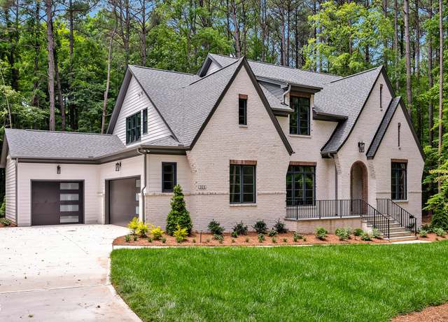 Property at 503 Damascus Church Rd, Chapel Hill, NC 27516, 5 beds, 5.5 baths