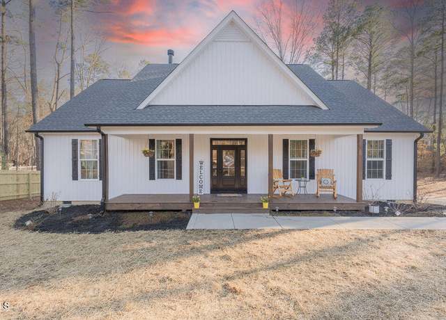 Property at 5171 S River Rd, Lillington, NC 27546, 3 beds, 2 baths