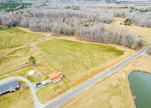 Property at 6608 Phillippi Rd, Liberty, NC 27298