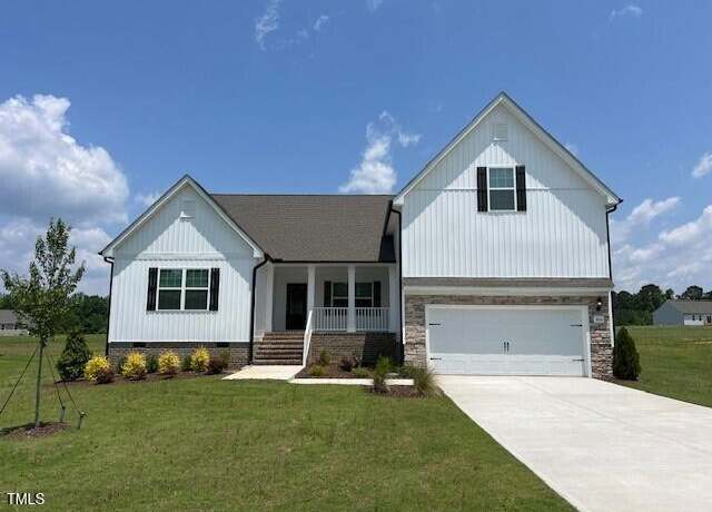 Property at 11430 International Dr, Middlesex, NC 27557, 3 beds, 2 baths